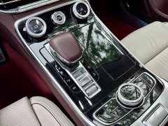 Hongqi H9 2020 3.0T Zhilian Qichang Edition - ფოტო 10