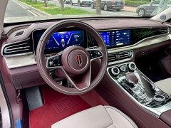 Hongqi H9 2020 3.0T Zhilian Qichang Edition - ფოტო 11