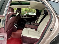 Hongqi H9 2020 3.0T Zhilian Qichang Edition - ფოტო 13