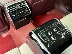 Hongqi H9 2020 3.0T Zhilian Qichang Edition - ფოტო 14
