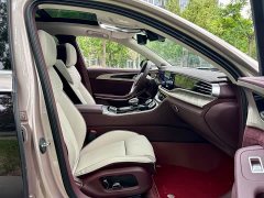 Hongqi H9 2020 3.0T Zhilian Qichang Edition - ფოტო 16