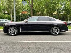 Hongqi H9 2020 3.0T Zhilian Qichang Edition - ფოტო 3