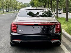 Hongqi H9 2020 3.0T Zhilian Qichang Edition - ფოტო 4