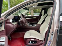 Hongqi H9 2020 3.0T Zhilian Qichang Edition - ფოტო 6