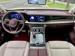 Hongqi H9 2020 3.0T Zhilian Qichang Edition - ფოტო 7