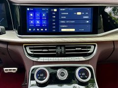 Hongqi H9 2020 3.0T Zhilian Qichang Edition - ფოტო 8