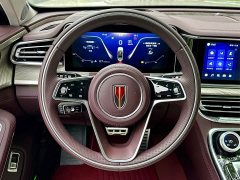 Hongqi H9 2020 3.0T Zhilian Qichang Edition - ფოტო 9
