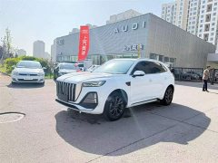 Hongqi HS5 2023 2.0T Qixiang Pro Edition - ფოტო 1