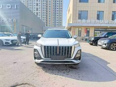 Hongqi HS5 2023 2.0T Qixiang Pro Edition - ფოტო 10