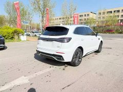 Hongqi HS5 2023 2.0T Qixiang Pro Edition - ფოტო 11