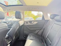 Hongqi HS5 2023 2.0T Qixiang Pro Edition - ფოტო 3