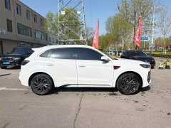Hongqi HS5 2023 2.0T Qixiang Pro Edition - ფოტო 7