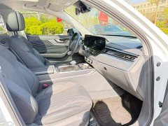 Hongqi HS5 2023 2.0T Qixiang Pro Edition - ფოტო 8