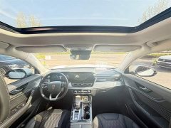 Hongqi HS5 2023 2.0T Qixiang Pro Edition - ფოტო 9
