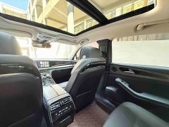 Hongqi H9 2020 2.0T Zhilian Flagship Edition - ფოტო 10