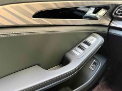 Hongqi H9 2020 2.0T Zhilian Flagship Edition - ფოტო 11