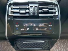 Hongqi H9 2020 2.0T Zhilian Flagship Edition - ფოტო 12