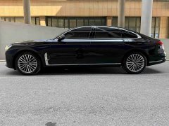 Hongqi H9 2020 2.0T Zhilian Flagship Edition - ფოტო 3