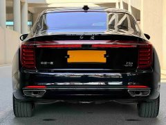 Hongqi H9 2020 2.0T Zhilian Flagship Edition - ფოტო 5