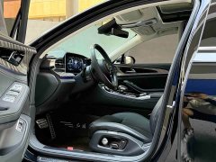 Hongqi H9 2020 2.0T Zhilian Flagship Edition - ფოტო 6