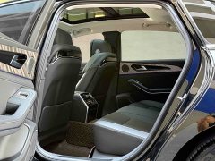 Hongqi H9 2020 2.0T Zhilian Flagship Edition - ფოტო 7
