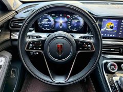 Hongqi H9 2020 2.0T Zhilian Flagship Edition - ფოტო 8