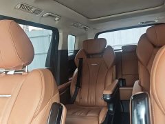 FAW Hongqi HQ9 2.0T Smart Link Qiyun Edition - ფოტო 10