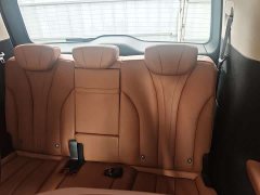 FAW Hongqi HQ9 2.0T Smart Link Qiyun Edition - ფოტო 11