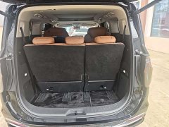FAW Hongqi HQ9 2.0T Smart Link Qiyun Edition - ფოტო 12