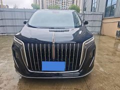 FAW Hongqi HQ9 2.0T Smart Link Qiyun Edition - ფოტო 2