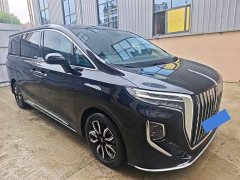 FAW Hongqi HQ9 2.0T Smart Link Qiyun Edition - ფოტო 3
