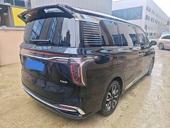 FAW Hongqi HQ9 2.0T Smart Link Qiyun Edition - ფოტო 4