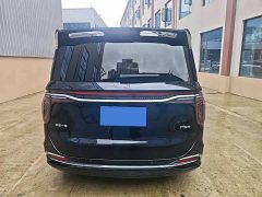 FAW Hongqi HQ9 2.0T Smart Link Qiyun Edition - ფოტო 5