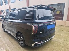 FAW Hongqi HQ9 2.0T Smart Link Qiyun Edition - ფოტო 6