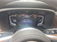 FAW Hongqi HQ9 2.0T Smart Link Qiyun Edition - ფოტო 7