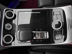 Hongqi H9 2020 2.0T Zhilian Qichang Edition - photo 10