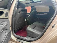 Hongqi H9 2020 2.0T Zhilian Qichang Edition - photo 11