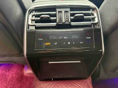 Hongqi H9 2020 2.0T Zhilian Qichang Edition - photo 12