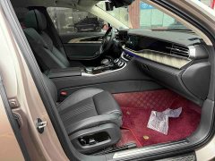 Hongqi H9 2020 2.0T Zhilian Qichang Edition - photo 14