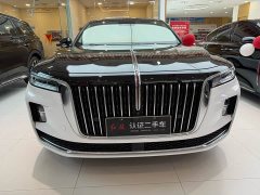 Hongqi H9 2020 2.0T Zhilian Qichang Edition - photo 2
