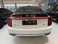 Hongqi H9 2020 2.0T Zhilian Qichang Edition - photo 5