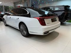 Hongqi H9 2020 2.0T Zhilian Qichang Edition - photo 6