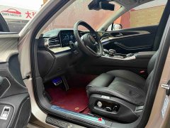 Hongqi H9 2020 2.0T Zhilian Qichang Edition - photo 7
