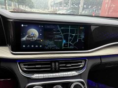 Hongqi H9 2020 2.0T Zhilian Qichang Edition - photo 9