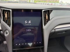Hongqi HS7 PHEV 2024 2.0T PHEV four-wheel drive Qichang version 6 seats - ფოტო 10