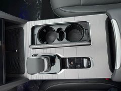 Hongqi HS7 PHEV 2024 2.0T PHEV four-wheel drive Qichang version 6 seats - ფოტო 11
