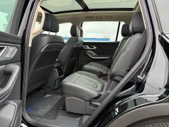 Hongqi HS7 PHEV 2024 2.0T PHEV four-wheel drive Qichang version 6 seats - ფოტო 12