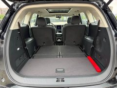 Hongqi HS7 PHEV 2024 2.0T PHEV four-wheel drive Qichang version 6 seats - ფოტო 15