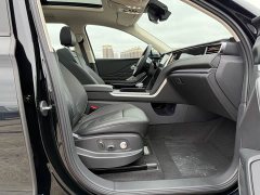 Hongqi HS7 PHEV 2024 2.0T PHEV four-wheel drive Qichang version 6 seats - ფოტო 17