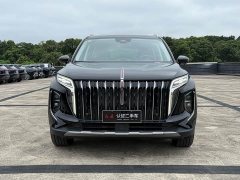Hongqi HS7 PHEV 2024 2.0T PHEV four-wheel drive Qichang version 6 seats - ფოტო 2